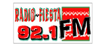 Radio Fiesta 92.1 FM