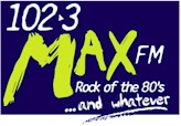 102.3 MAX FM