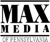 MAX MEDIA of Pennsylvania