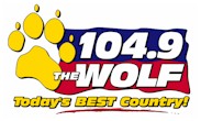 104.9 The Wolf