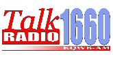 Talk Radio 1660