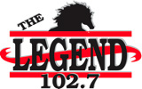 Legend 102.7