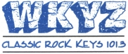 WKYZ classic rock 101.3